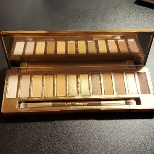 Urban Decay UD Naked Honey palette